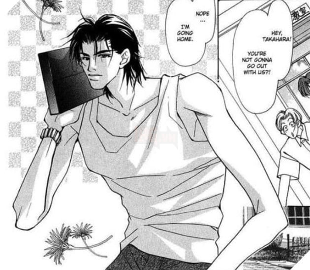 meme sai tỉ lệ nhân vật manga