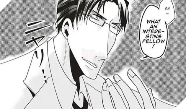 meme sai tỉ lệ nhân vật manga