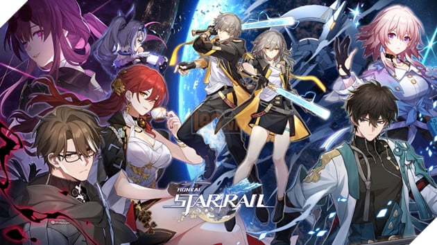 Cách khắc phục "bug đăng nhập" và một loạt lỗi phổ biến trong Honkai: Star Rail