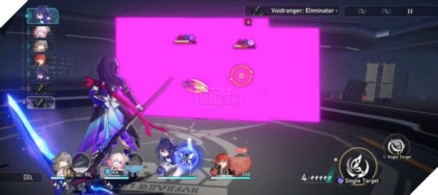 Cách khắc phục "bug đăng nhập" và một loạt lỗi phổ biến trong Honkai: Star Rail