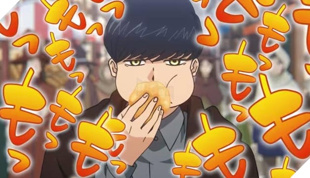 quá khứ Mash Burnedead