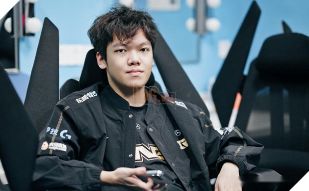 LMHT: Angel hé lộ về tương lai của SofM tại LPL trước khi LPL Mùa Xuân 2023 diễn ra