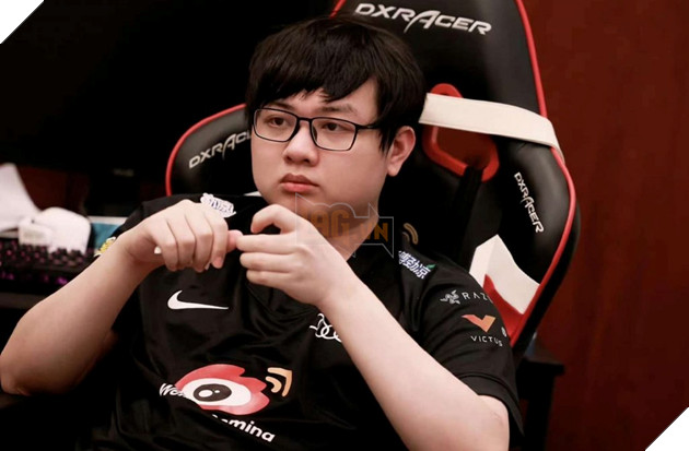 LMHT: Angel hé lộ về tương lai của SofM tại LPL trước khi LPL Mùa Xuân 2023 diễn ra