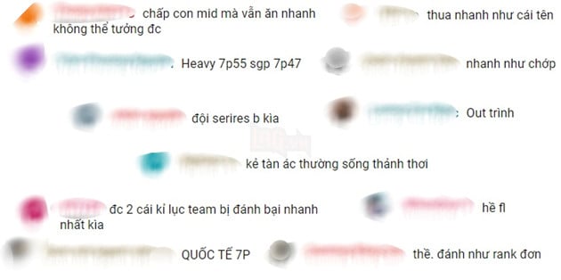 ĐTDV Mùa Xuân 2023: Người hâm mộ tranh cãi gay gắt về thành tích bết bát của Team Flash