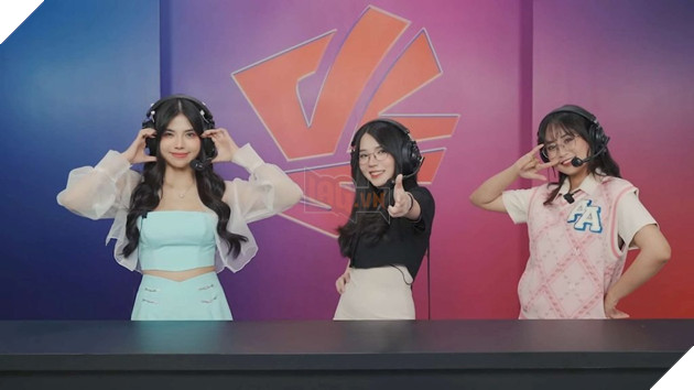 VCS Mùa Xuân 2023 công bố loạt thông số khủng cho thấy sự phát triển của LMHT Việt Nam 5