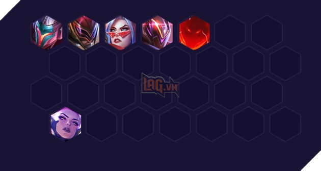 DTCL: Xây dựng đội hình Yasuo Song Đấu chém cả thế giới tại mùa 8.5