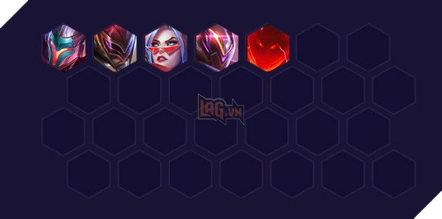 DTCL: Xây dựng đội hình Yasuo Song Đấu chém cả thế giới tại mùa 8.5