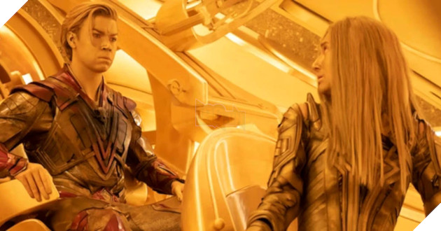 James Gunn chia sẻ những thông tin bất ngờ về Rocket trong Guardians of The Galaxy 3 3