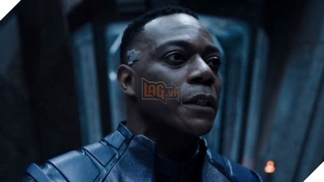 James Gunn chia sẻ những thông tin bất ngờ về Rocket trong Guardians of The Galaxy 3