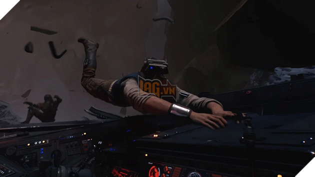 Star Wars Jedi: Survivor nhận mưa lời khen về mọi mặt trừ một vấn đề duy nhất trên PC 2