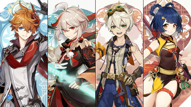 Top team la hoàn 3.6