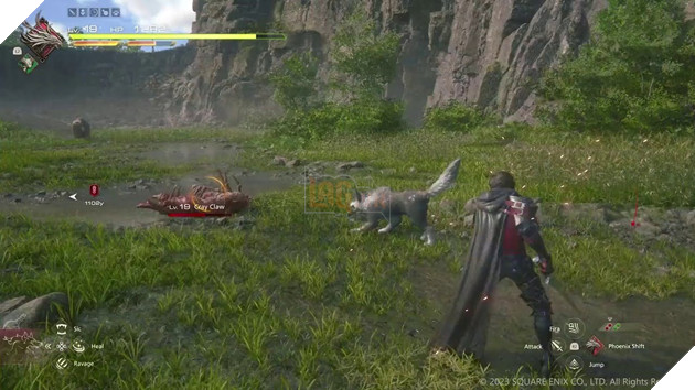 Final Fantasy 16 nhận hàng loạt phàn nàn vì Square Enix tung trailer giới thiệu liên tục