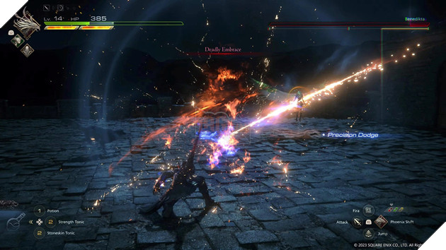 Final Fantasy 16 nhận hàng loạt phàn nàn vì Square Enix tung trailer giới thiệu liên tục