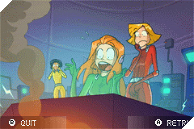 Totally Spies! chuẩn bị ra mắt game hành động mới cho PC và Console trong năm 2024 2