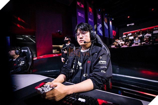 LMHT: Gumayusi bị anti fan nhét chữ vào mồm khi nhận định về độ quan trọng của danh hiệu