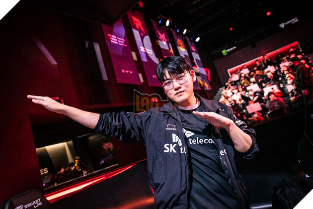 LMHT: Gumayusi bị anti fan nhét chữ vào mồm khi nhận định về độ quan trọng của danh hiệu