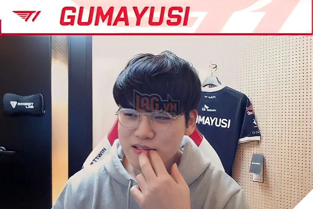 LMHT: Gumayusi bị anti fan nhét chữ vào mồm khi nhận định về độ quan trọng của danh hiệu
