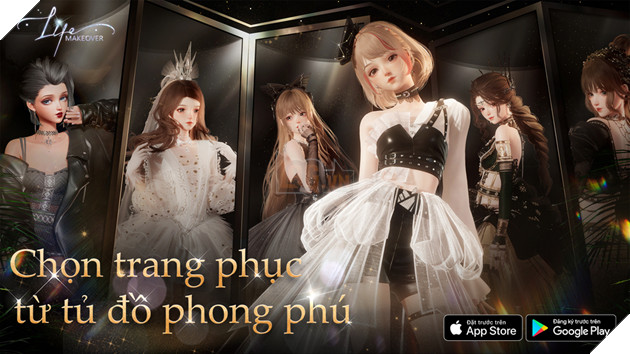 Life Makeover Vượt 2 Triệu Lượt Đăng Ký Trước Ngày Ra Mắt Vào Mùng 10 Tháng 5 7