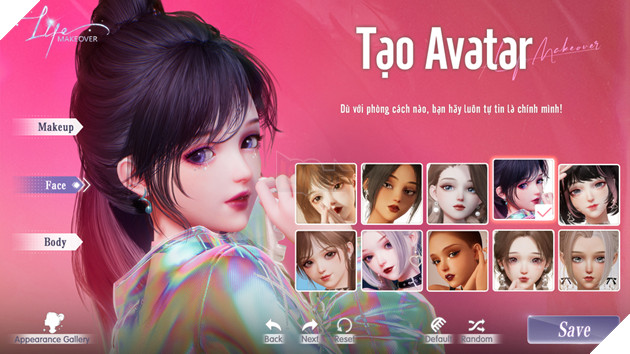 Life Makeover Vượt 2 Triệu Lượt Đăng Ký Trước Ngày Ra Mắt Vào Mùng 10 Tháng 5 4