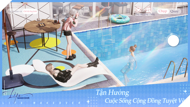 Life Makeover Vượt 2 Triệu Lượt Đăng Ký Trước Ngày Ra Mắt Vào Mùng 10 Tháng 5 5
