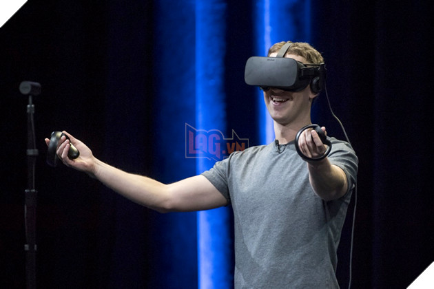 Vũ trụ ảo lỗ 4 tỷ trong quý đầu tiên, Mark Zuckerberg tiếp tục theo metaverse đến cùng