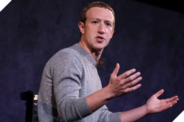 Vũ trụ ảo lỗ 4 tỷ trong quý đầu tiên, Mark Zuckerberg tiếp tục theo metaverse đến cùng 2