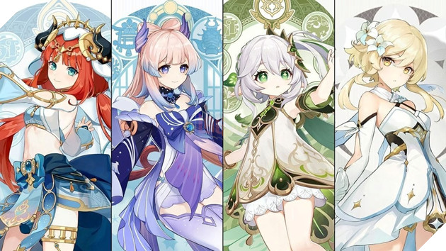 Top team la hoàn 3.6