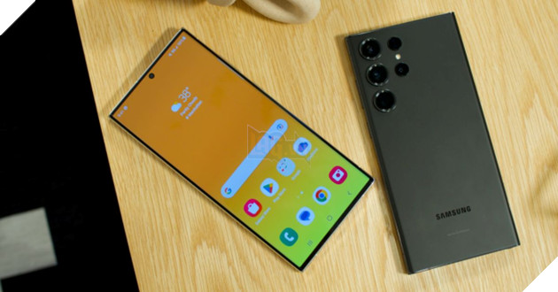 Top 5 smartphone tốt nhất để chơi Honkai Star Rail 