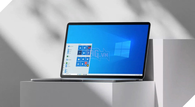 Windows 10 sẽ không nhận được bất kỳ bản cập nhật tính năng nào tiếp theo 