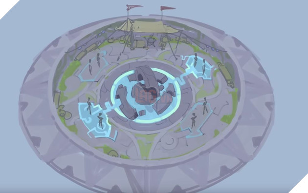 LMHT: Riot Games hé lộ thời điểm ra mắt chế độ 2v2v2v2 Deathmatch sắp tới 2