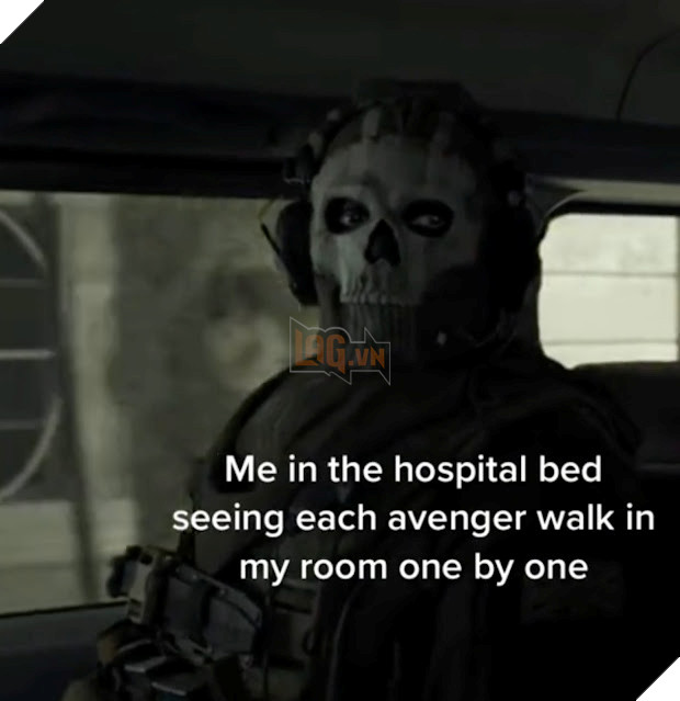 Call of Duty: Top Meme mang tính chất biểu tượng của thương hiệu 5