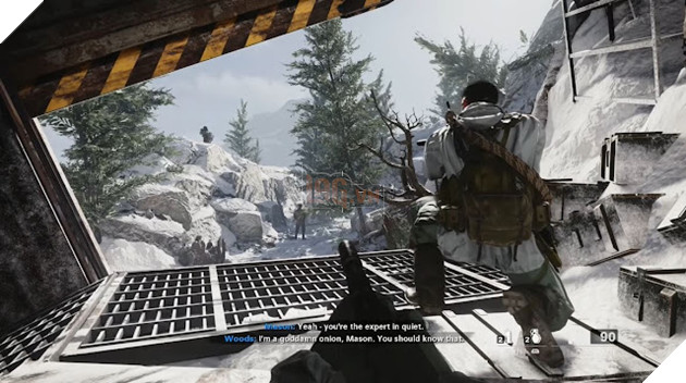 Call of Duty: Top Meme mang tính chất biểu tượng của thương hiệu 7