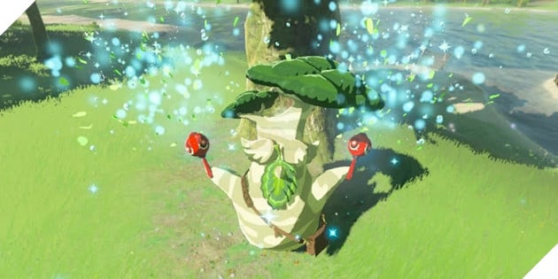 Bạn đã biết về khái niệm Nhạo báng sự hoàn thiện trong thế giới game? 3