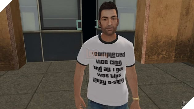 Bạn đã biết về khái niệm Nhạo báng sự hoàn thiện trong thế giới game? 4