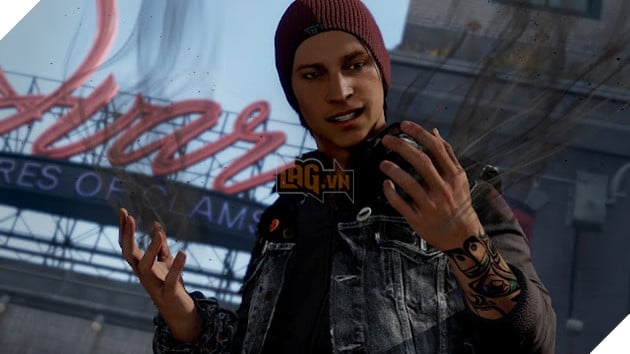 Bạn đã biết về khái niệm Nhạo báng sự hoàn thiện trong thế giới game? 6