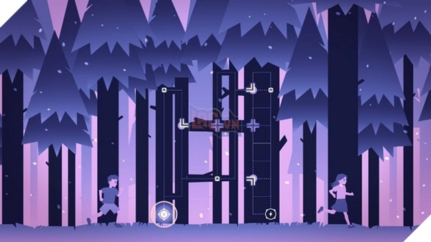 Linea - Game giải đố thư giãn với đồ họa đẹp mắt sau những ngày làm việc căng thẳng 3