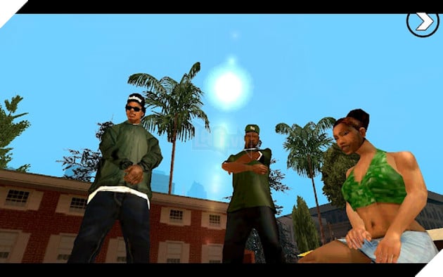 Top các trò chơi đã từng được phân loại 18+ nhưng lại được game thủ Việt Nam cày từ hồi nhỏ 2