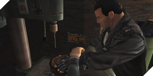 Top các trò chơi đã từng được phân loại 18+ nhưng lại được game thủ Việt Nam cày từ hồi nhỏ 5