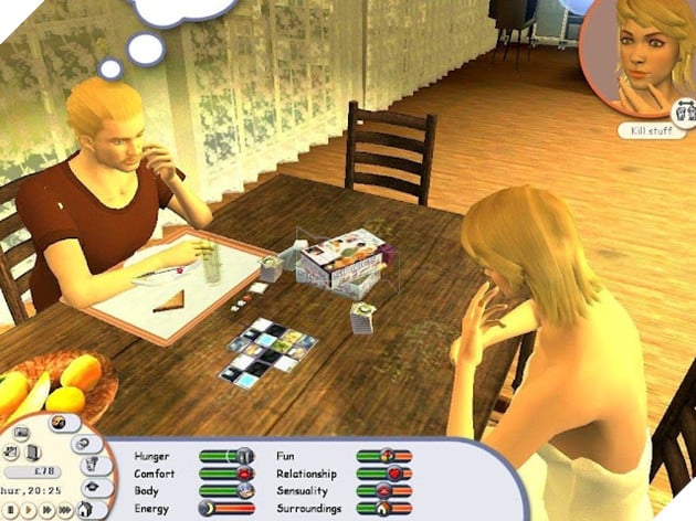 Top các trò chơi đã từng được phân loại 18+ nhưng lại được game thủ Việt Nam cày từ hồi nhỏ 7