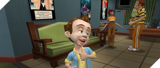 Top các trò chơi đã từng được phân loại 18+ nhưng lại được game thủ Việt Nam cày từ hồi nhỏ 9