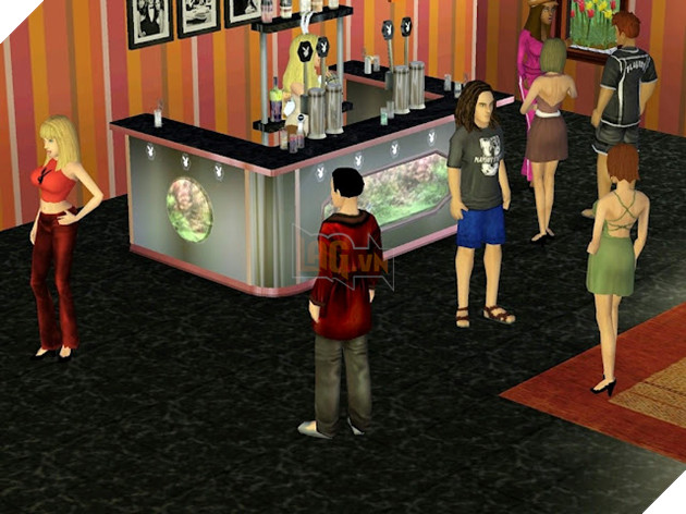 Top các trò chơi đã từng được phân loại 18+ nhưng lại được game thủ Việt Nam cày từ hồi nhỏ 13