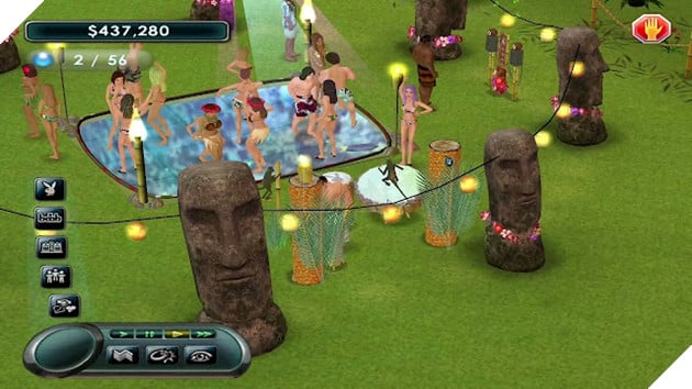 Top các trò chơi đã từng được phân loại 18+ nhưng lại được game thủ Việt Nam cày từ hồi nhỏ 14