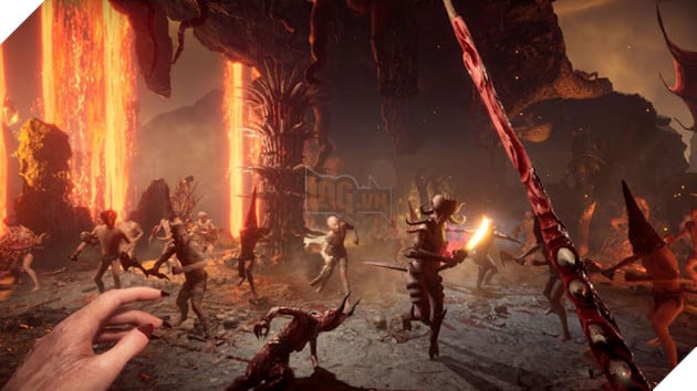 Top các trò chơi đã từng được phân loại 18+ nhưng lại được game thủ Việt Nam cày từ hồi nhỏ 16