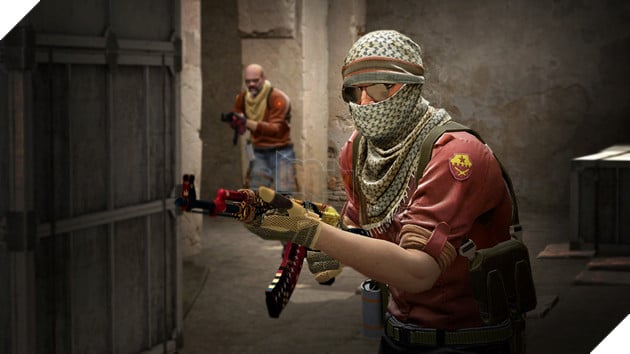 Tại sao CS:GO vẫn phổ biến đến như vậy? Câu trả lời sẽ khiến bạn bất ngờ 2