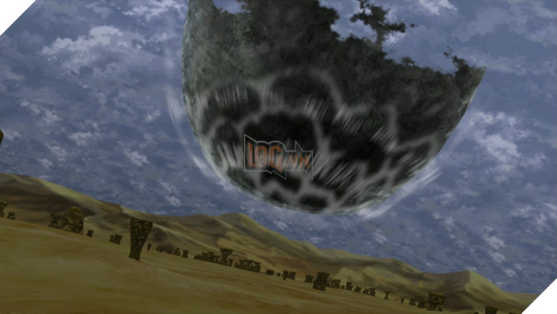 Top 3 nhẫn thuật siêu mạnh trong Naruto nhưng chỉ được thấy xuất hiện một lần duy nhất