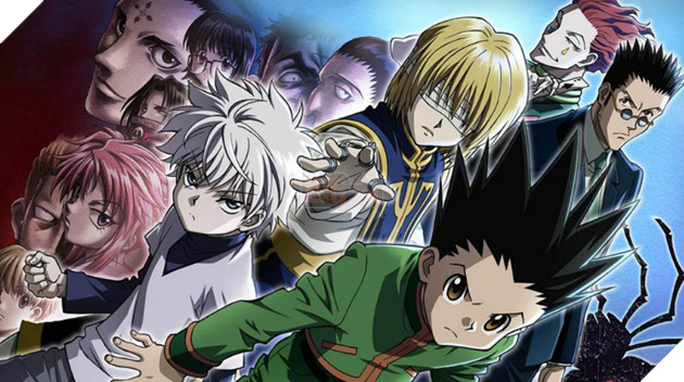 TOP 5 manga hay nhưng siêu khó hiểu: đọc kỹ cũng chưa chắc biết chuyện gì đang xảy ra 3