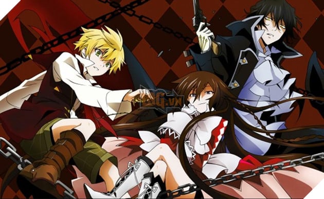 TOP 5 manga hay nhưng siêu khó hiểu: đọc kỹ cũng chưa chắc biết chuyện gì đang xảy ra 4