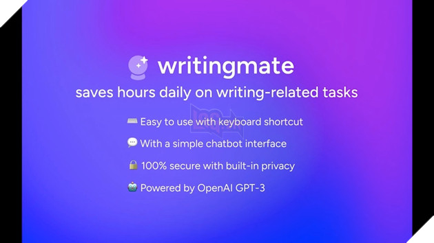 Top 7 tiện ích mở rộng ChatGPT trên trình duyệt, giúp công việc của bạn đạt hiệu quả hơn 4