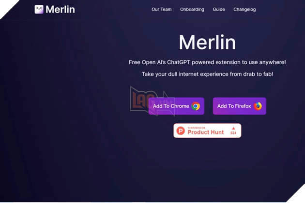 Top 7 tiện ích mở rộng ChatGPT trên trình duyệt, giúp công việc của bạn đạt hiệu quả hơn