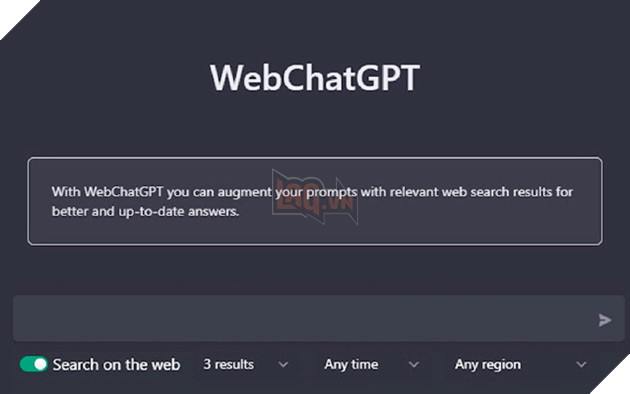 Top 7 tiện ích mở rộng ChatGPT trên trình duyệt, giúp công việc của bạn đạt hiệu quả hơn 5